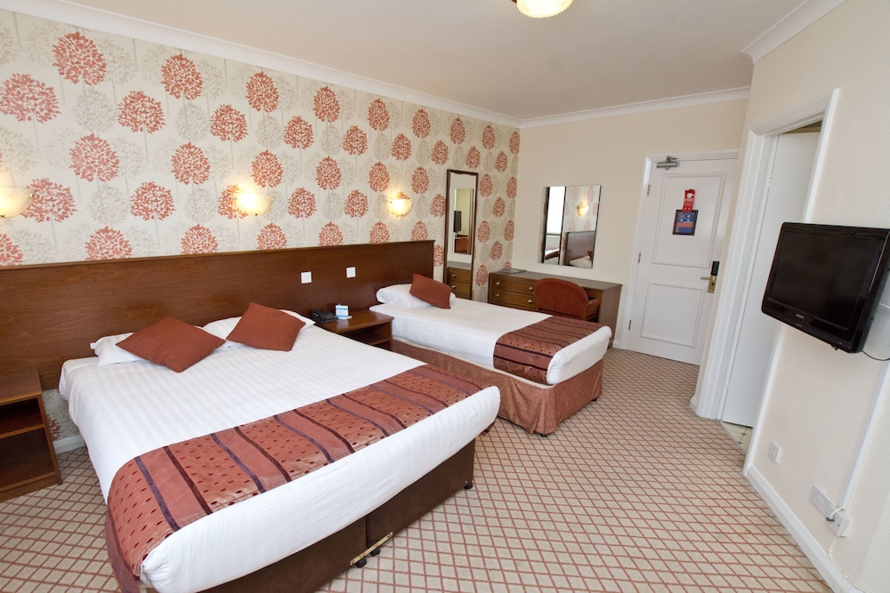 Tlh Toorak Hotel 10/50