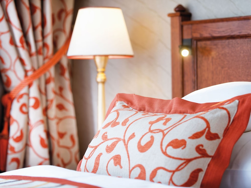Travel Charme Gothisches Haus 20/59