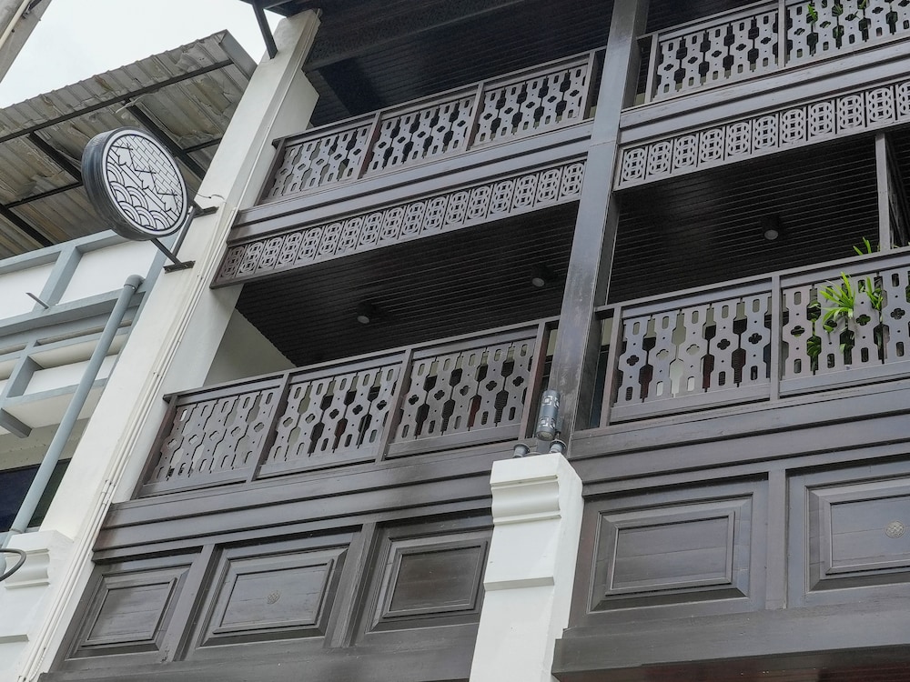 Villa Lantara Chiang Mai 3/69