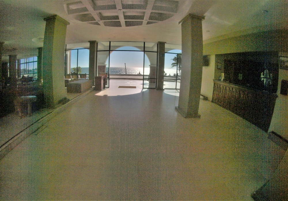HOTEL HACIENDA MAZATLAN 41/64