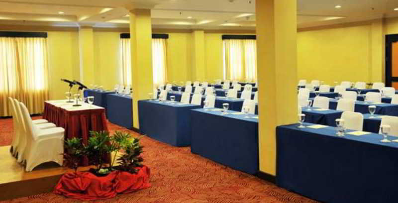 Luminor Hotel Palembang 19/28