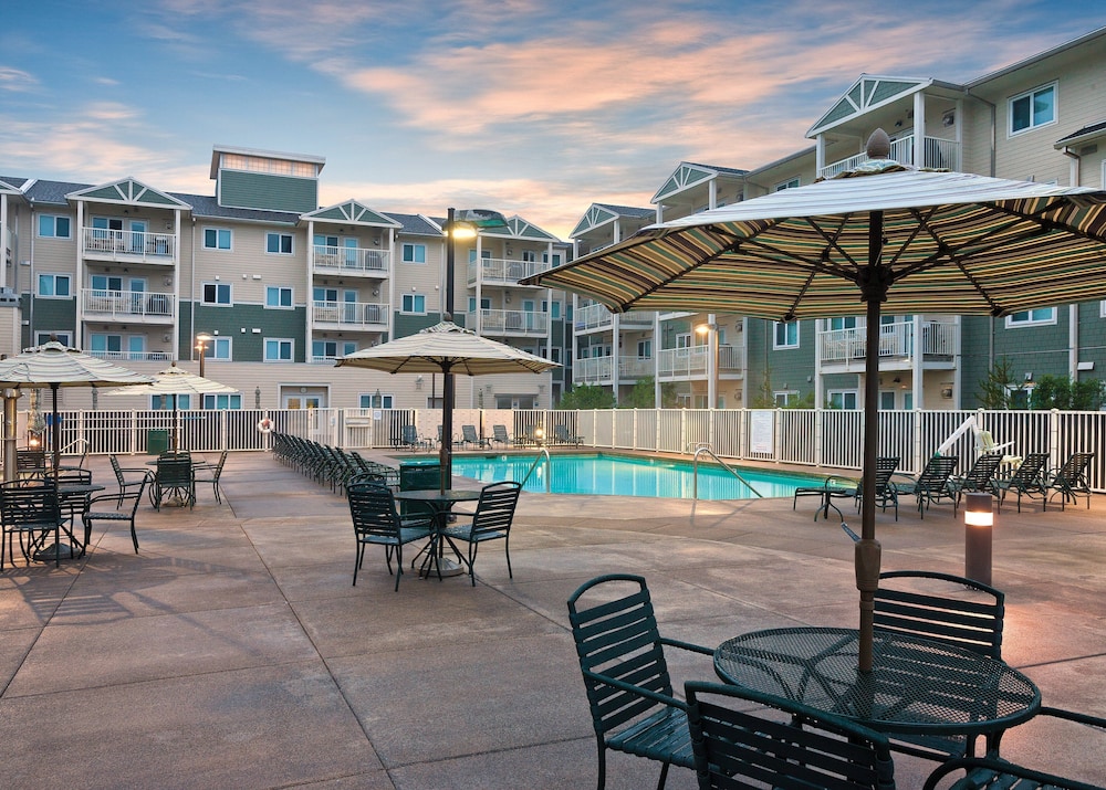 Worldmark Long Beach 38/47