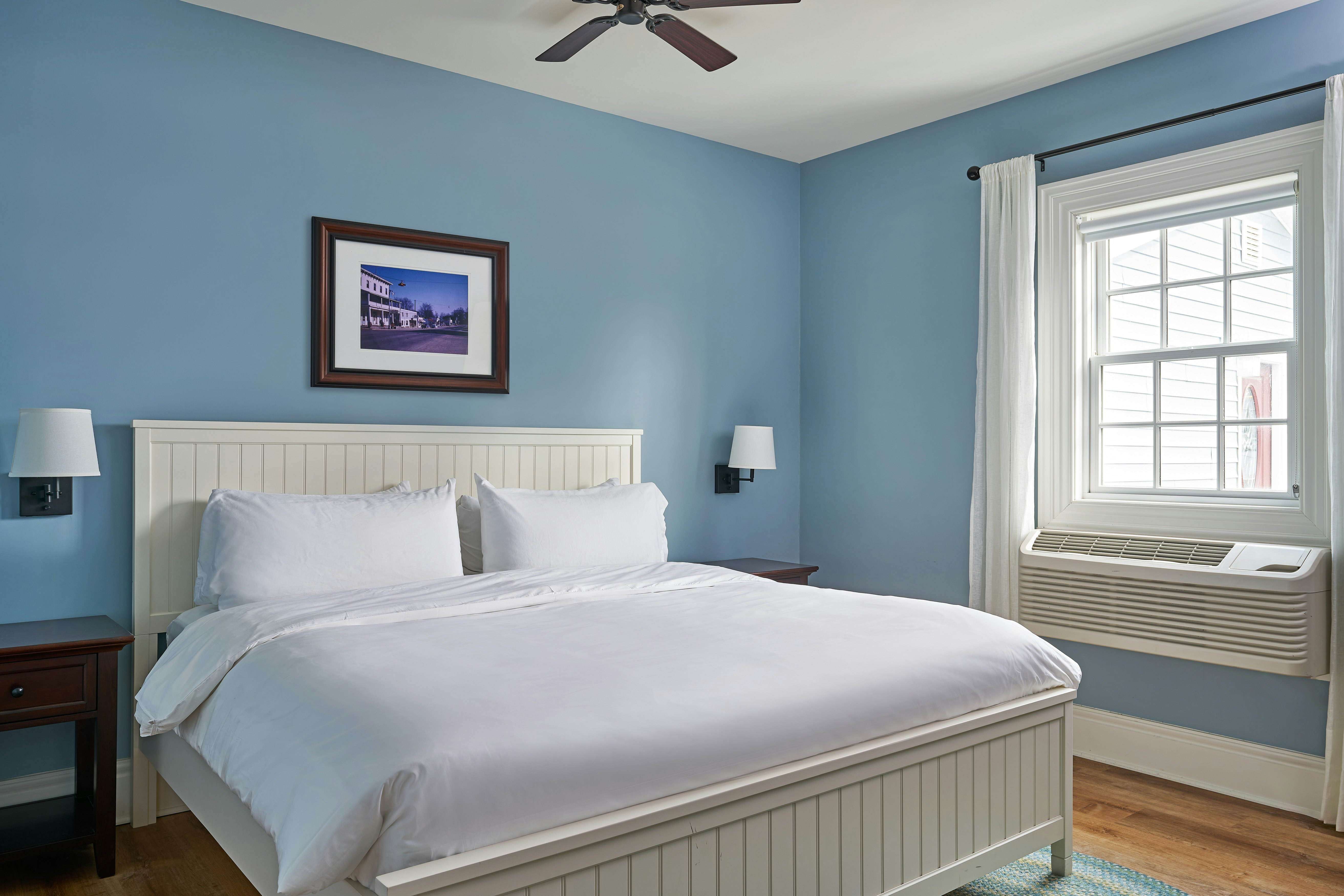 Room, King Bed