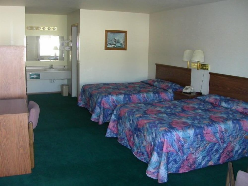 Yellowstone Country Inn 22/48