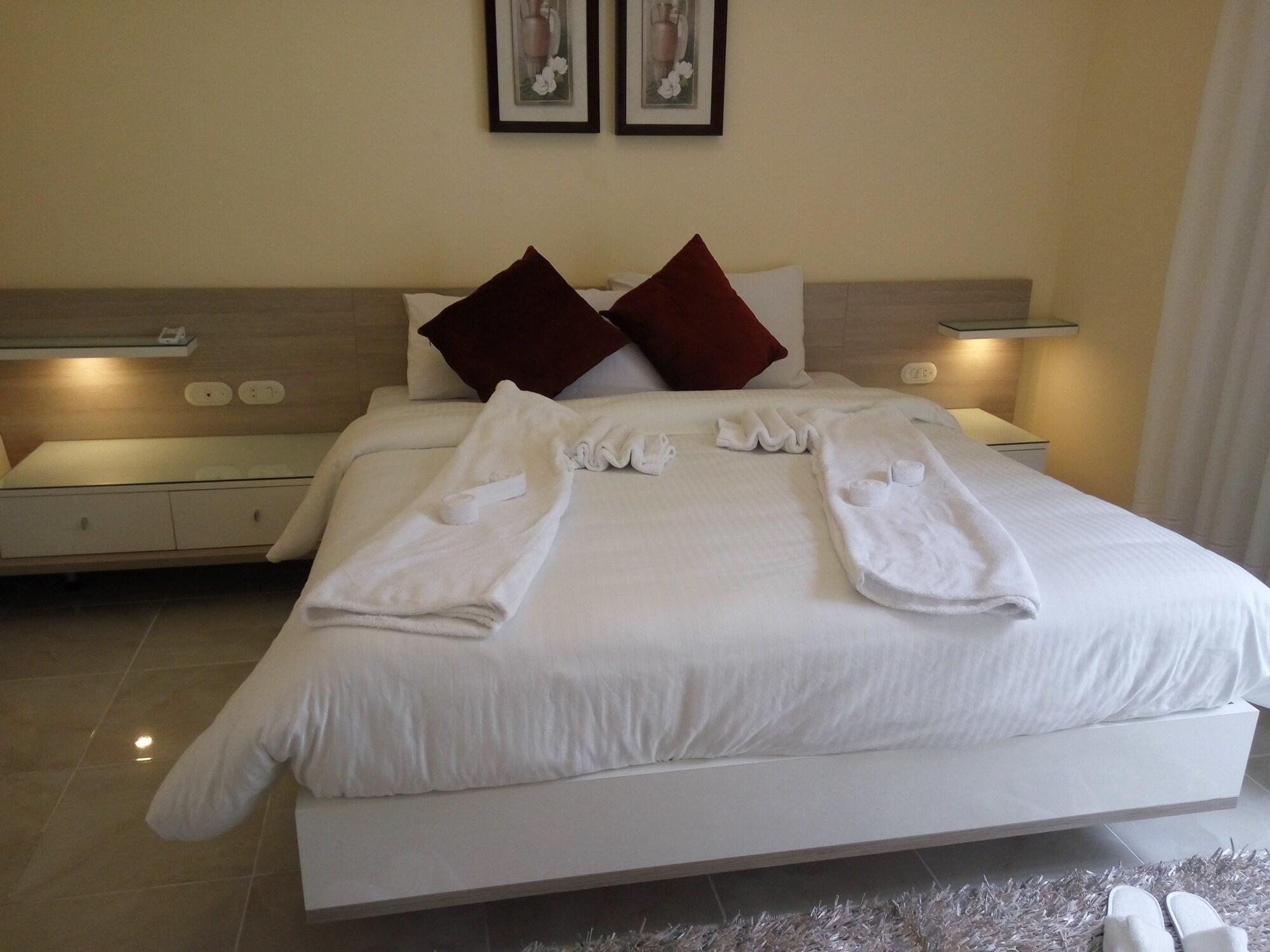 غرفة قياسية مفردة، Delta Sharm Resort 2/9
