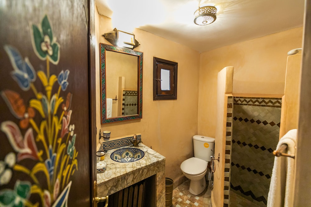 RIAD JARDIN CHRIFA 67/68