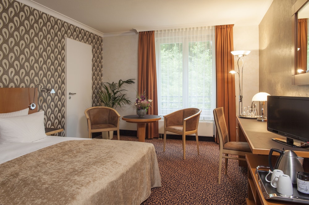Parkhotel Goerlitz 35/50