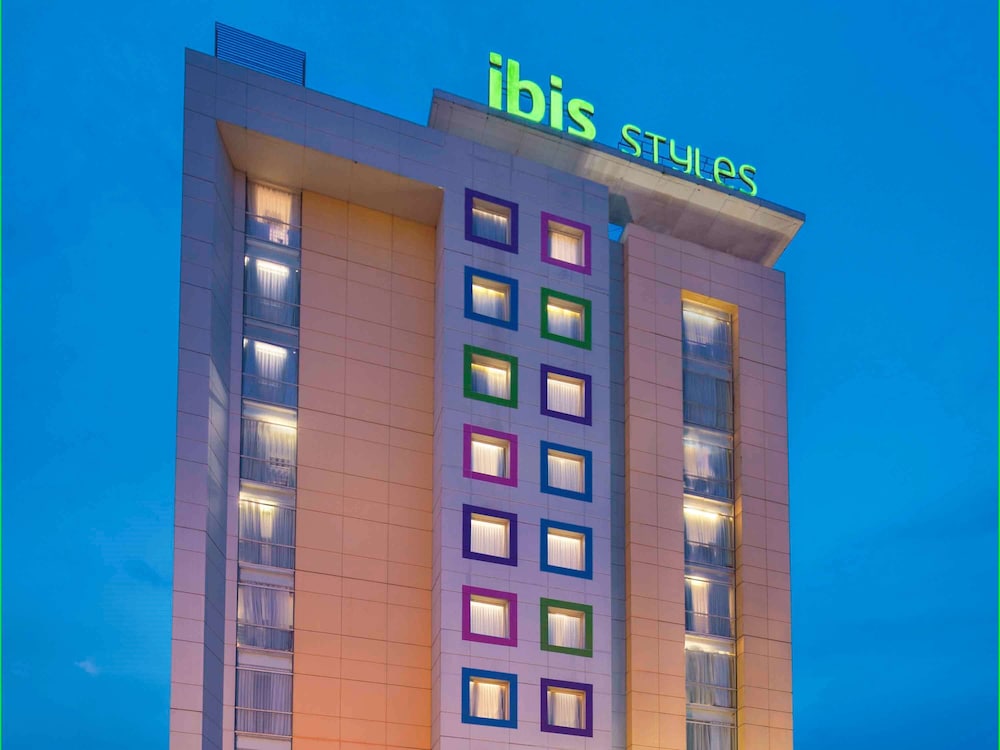 Ibis Styles Solo 2/66