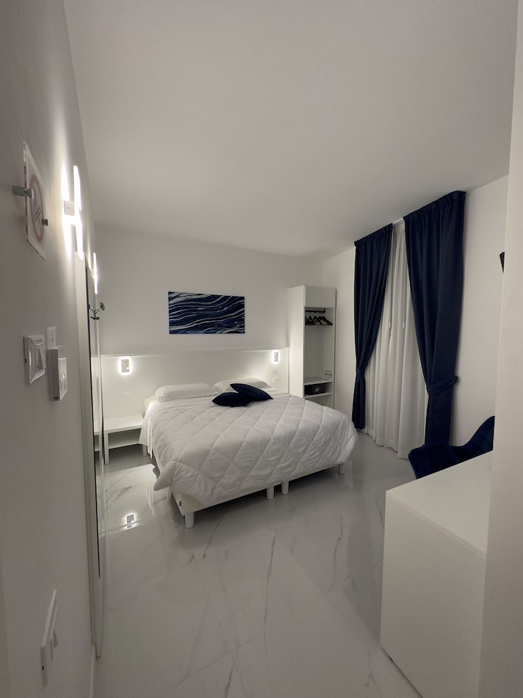 Hotel Smart Cruise 5/20