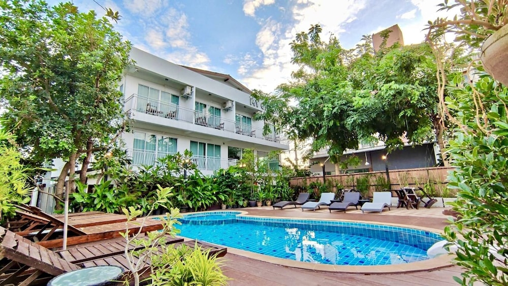 My Chiang Mai Boutique Lodge 67/72