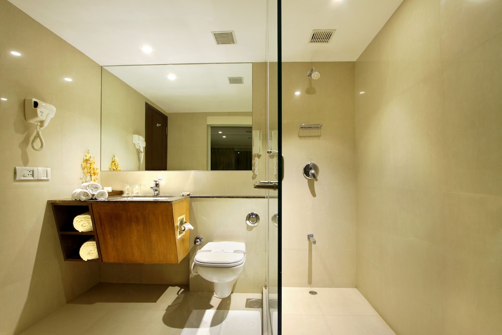 Hotel Express Towers 12/51