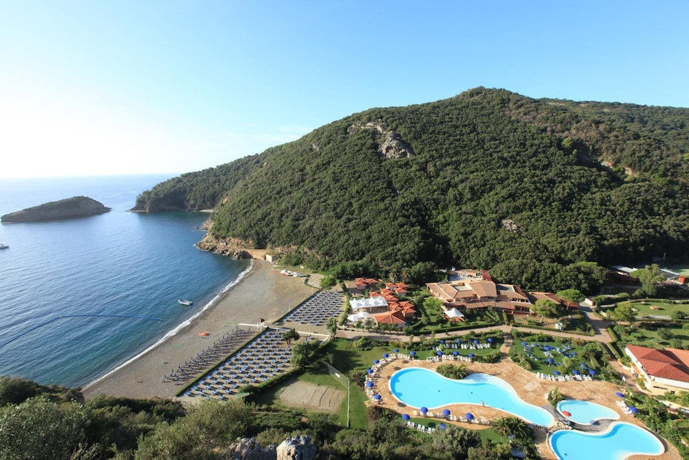 Th Ortano Ortano Mare Village 9/48