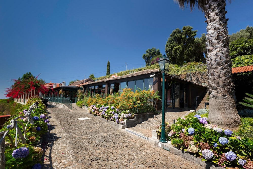 Quinta Do Estreito Vintage House 46/50