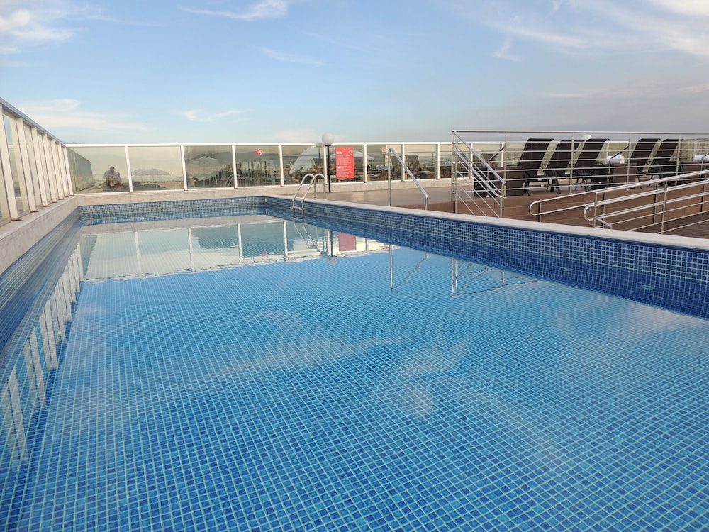 Allia Gran Hotel Pampulha Suites 32/74