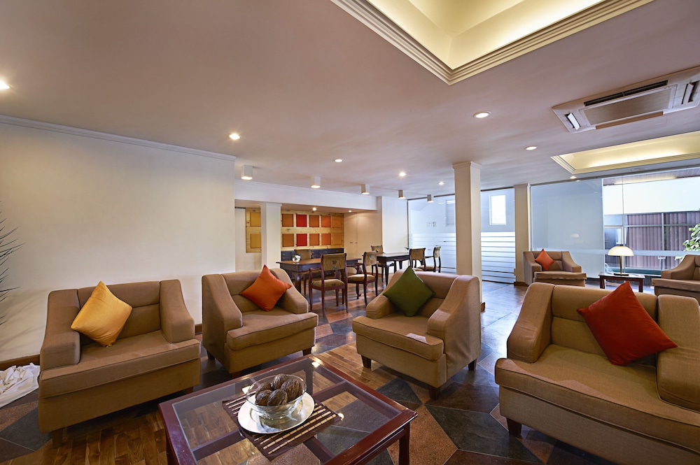 Berjaya Hotel Colombo 25/48