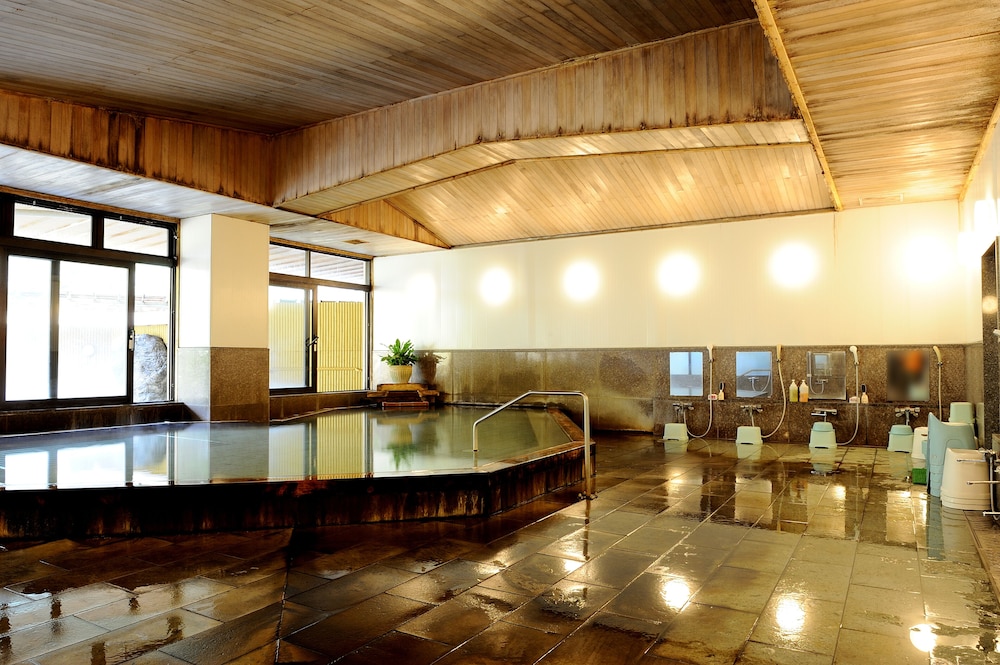Shiobara Onsen Yashio Lodge 14/42