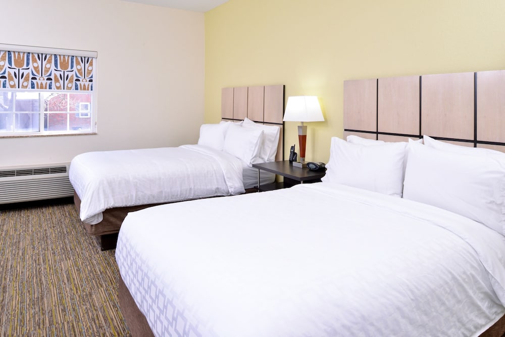 Candlewood Suites Winchester 14/39