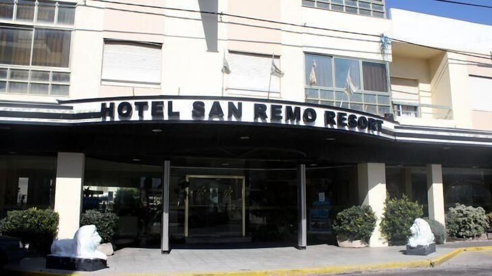 San Remo Resort 2/22