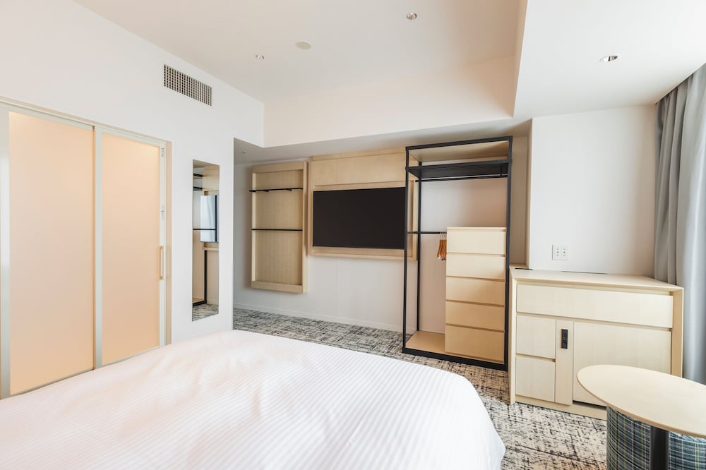 Sotetsu Hotels The Splaisir Yokohama 16/31