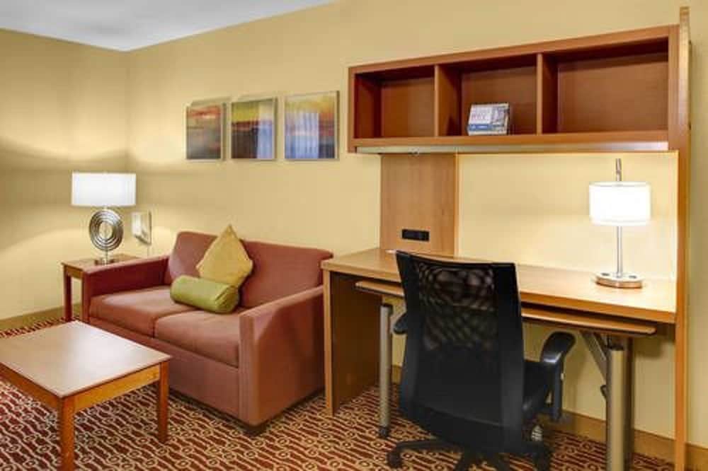 Towneplace Suites Findlay 22/29