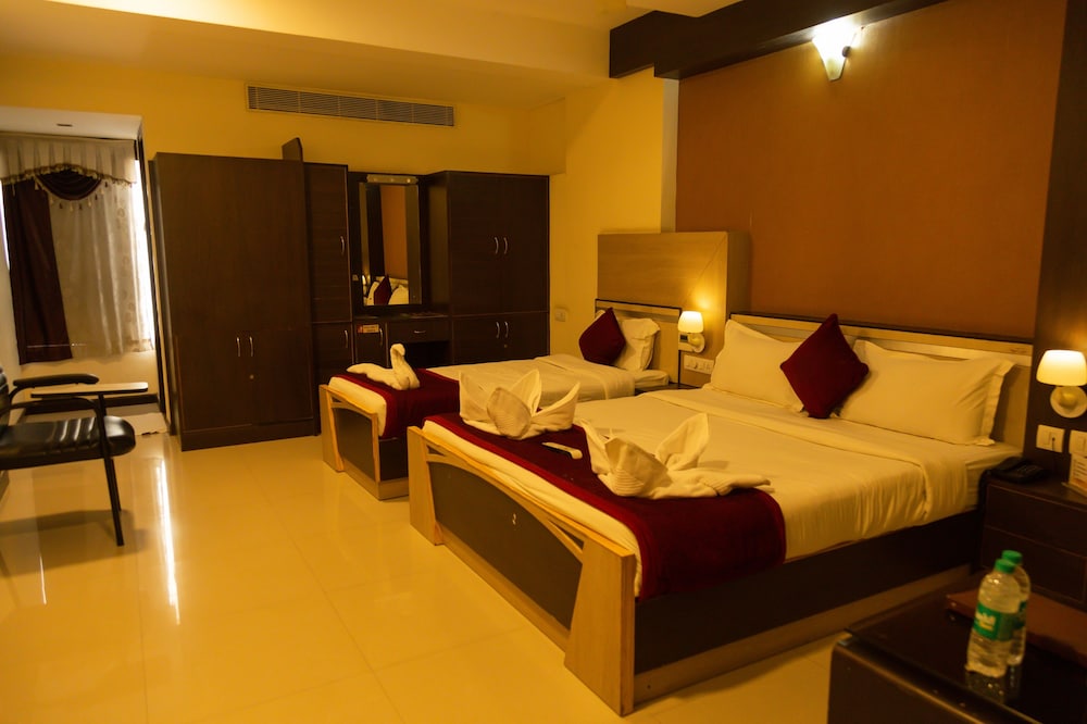 Hotel Rockfort View by Park Elanza 9/47