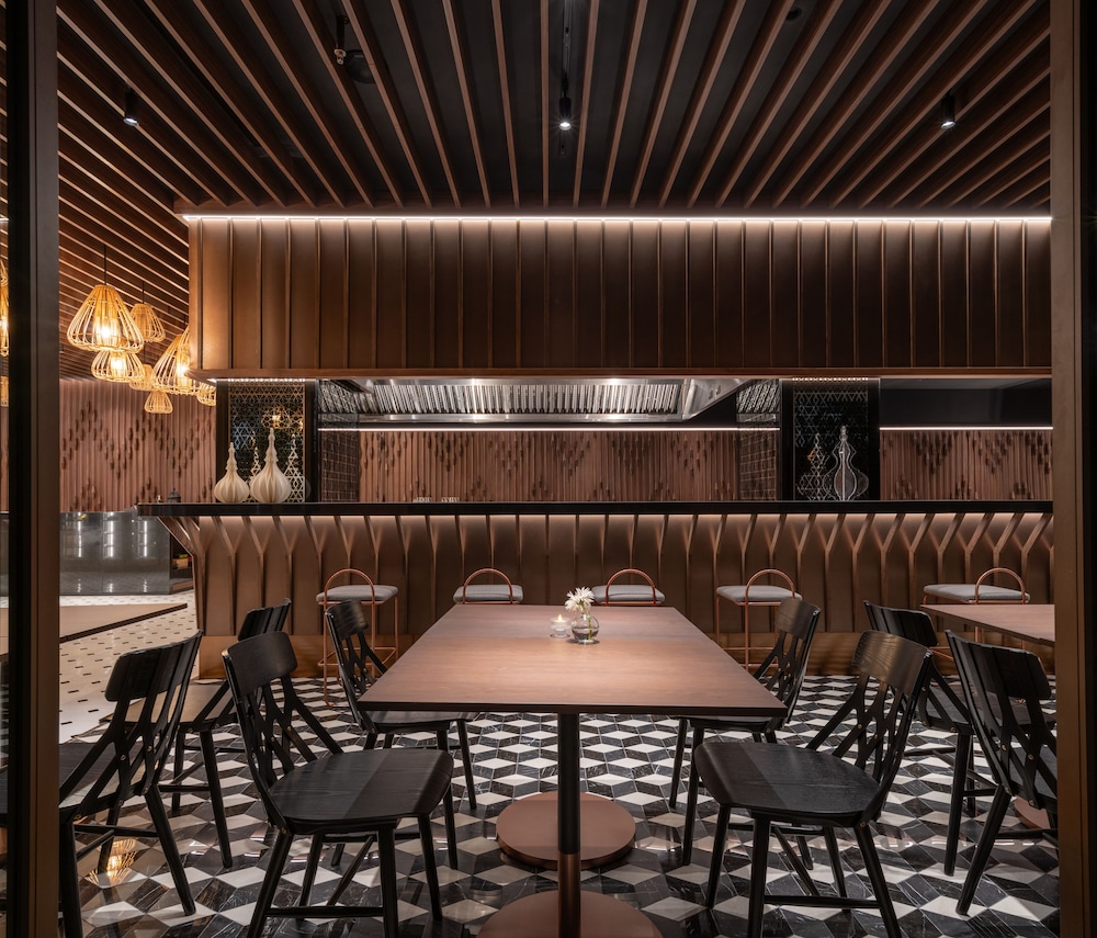 Maison Hotel Bangkok 62/71