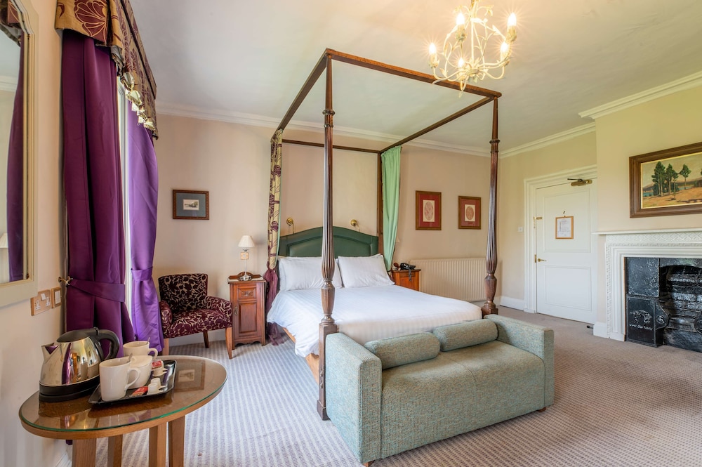 Hall Garth Hotel Darlington, Sure Hotel Collection by BW 8/56