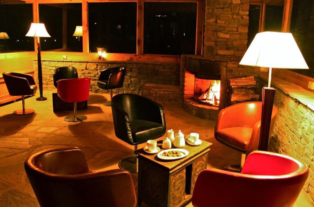 NAKSEL BOUTIQUE HOTEL & SPA 35/50