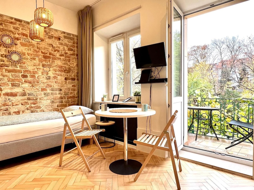 Aaa Stay Premium Apartments Old Town 24/50