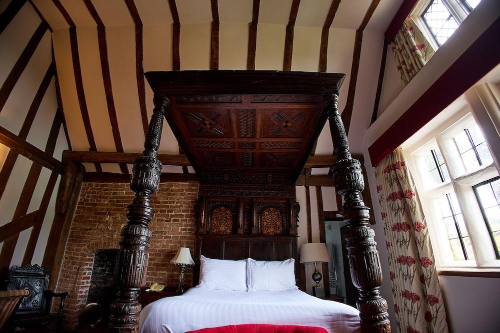 Seckford Hall Hotel Spa 31/64