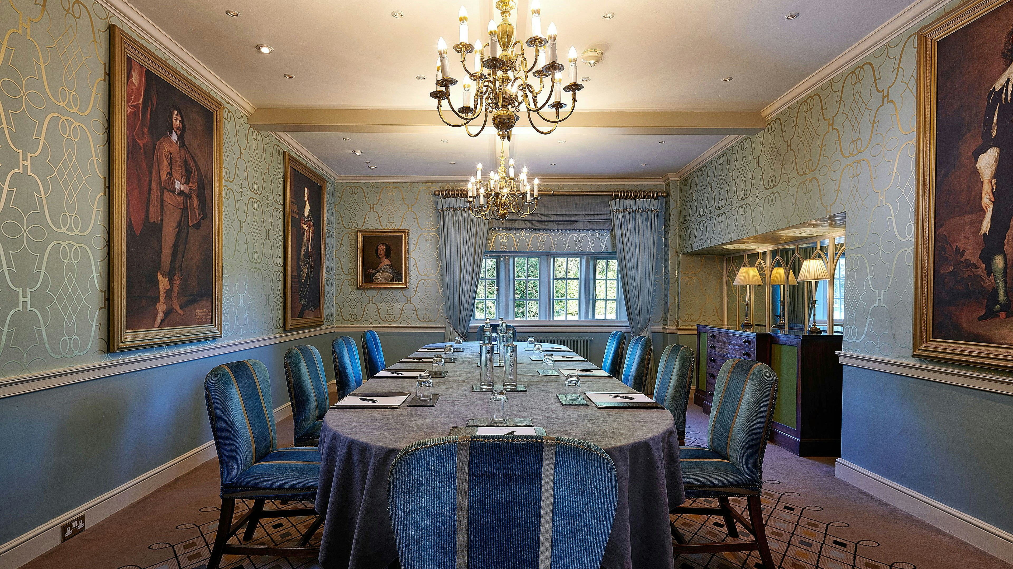The Devonshire Arms Hotel & Spa 56/73