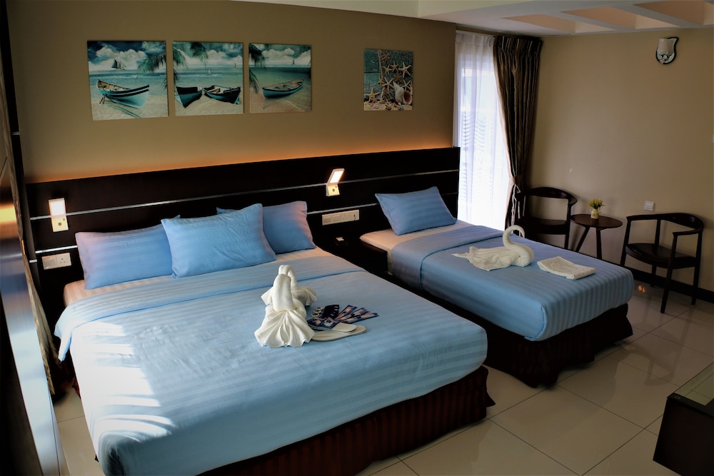 Wave View Hotel 46/53