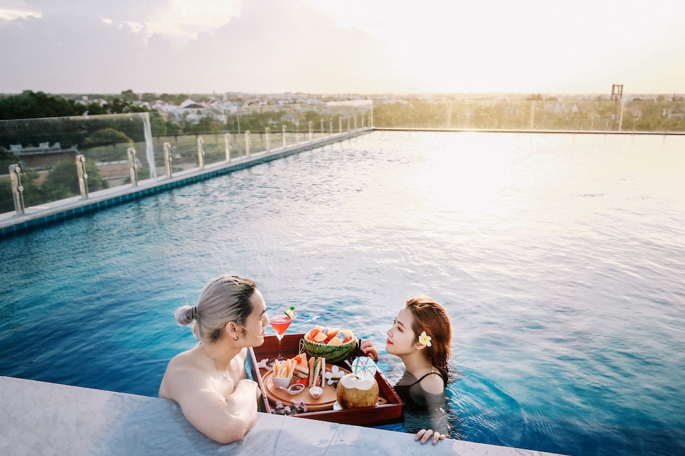Le Pavillon Hoi An Paradis Hotel & Spa 22/25