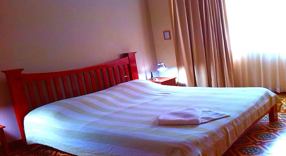 Costa Rica Guesthouse 32/70