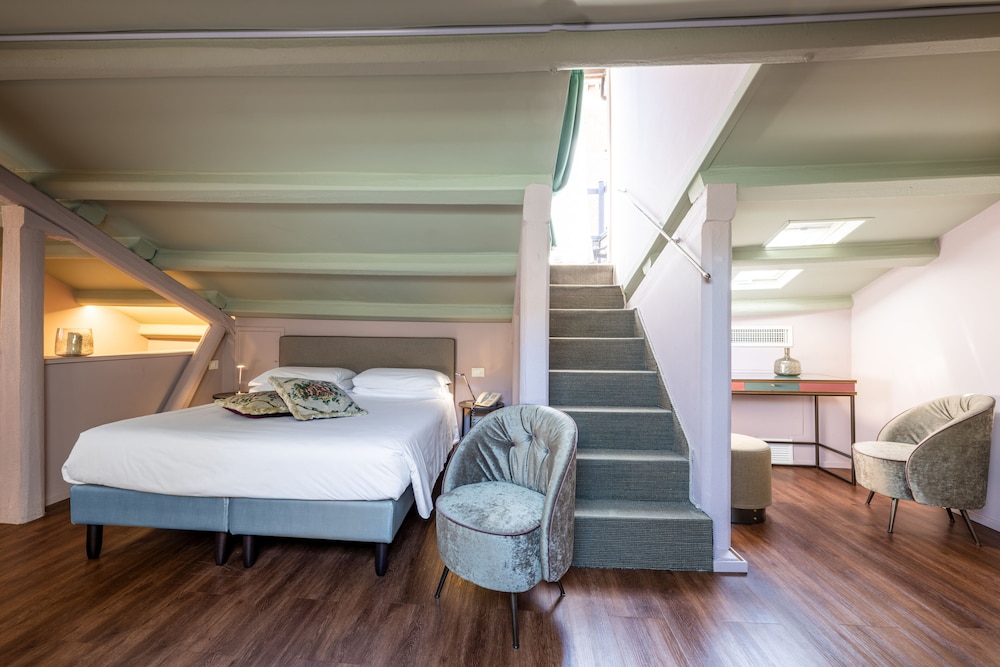 Campiello Hotel 28/74