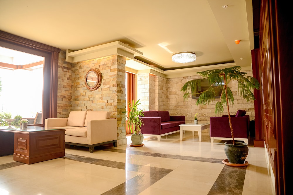 Sarajevo Suit Hotel 16/29