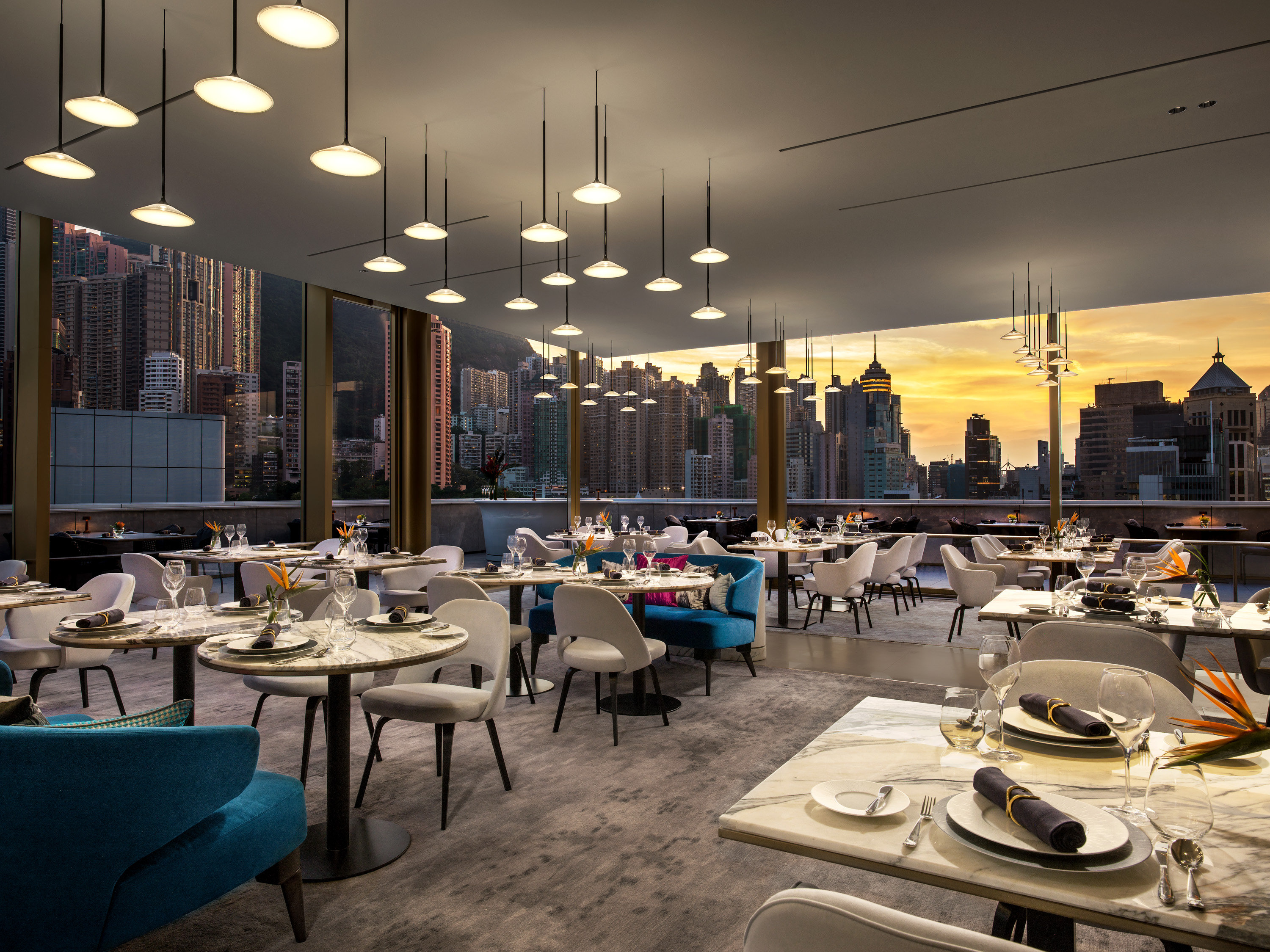 The Murray Hong Kong A Niccolo Hotel 50/67