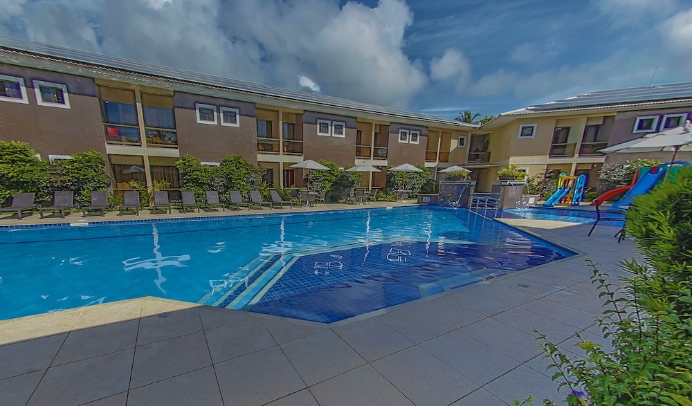 Safira Praia Hotel in PORTO SEGURO