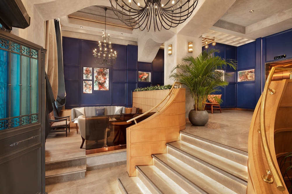 DeCamondo Galata, a Tribute Portfolio Hotel 9/64