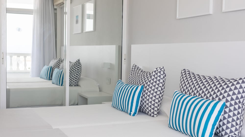 BLUESEA Lagos de Cesar 36/58