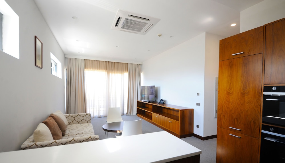 GAYA Residences Shahdag 53/80