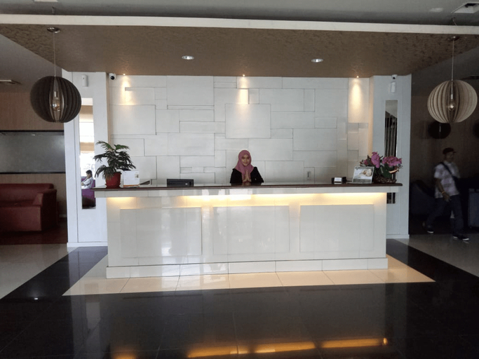 Boulevard Hotel Ternate 3/11