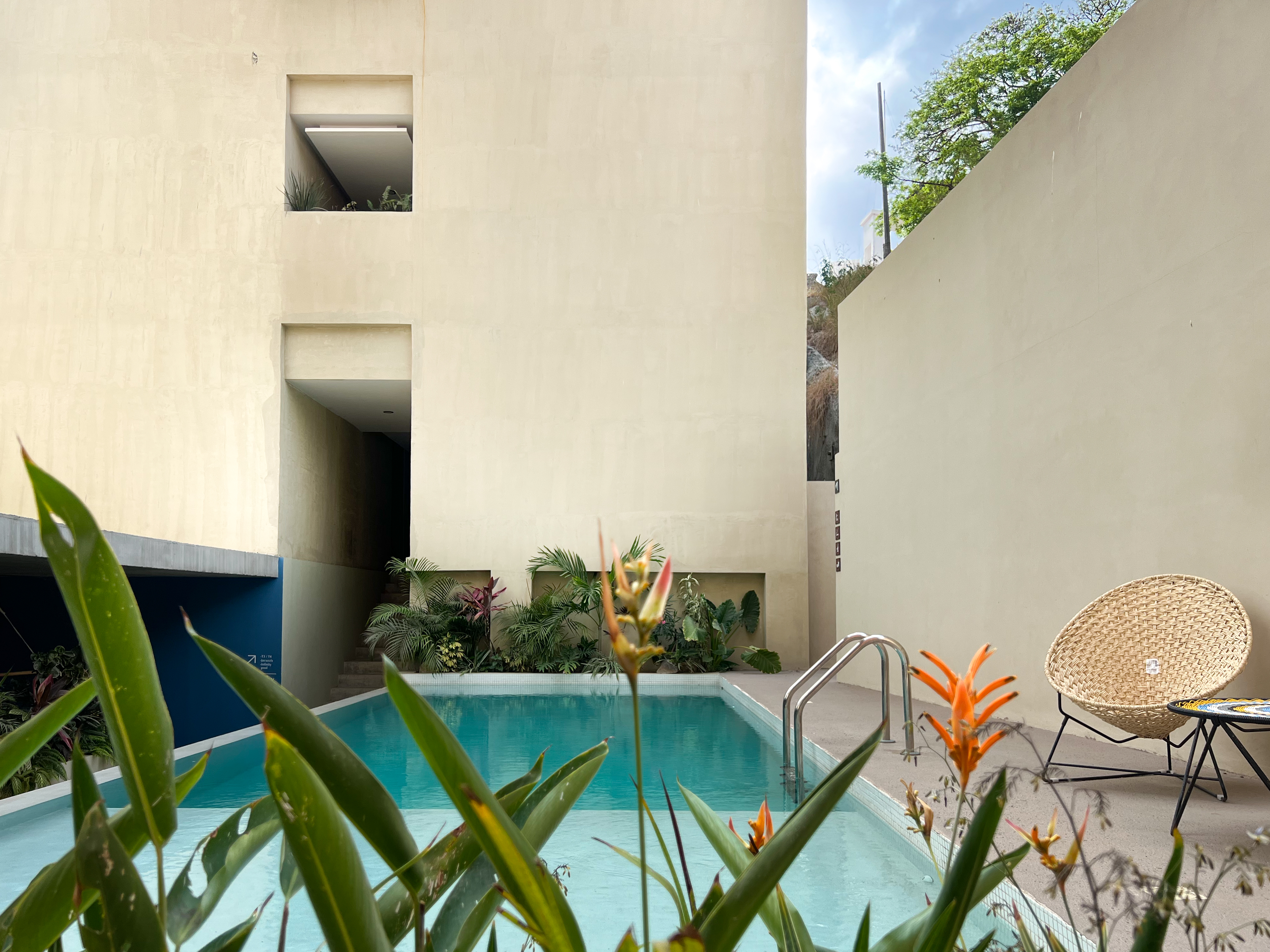 Seres Sayulita Beach Hotel 36/42