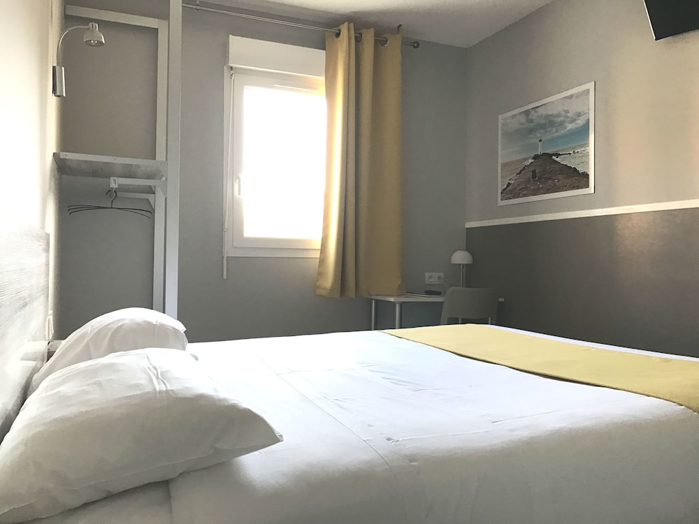Hotel Grand Cap 10/38