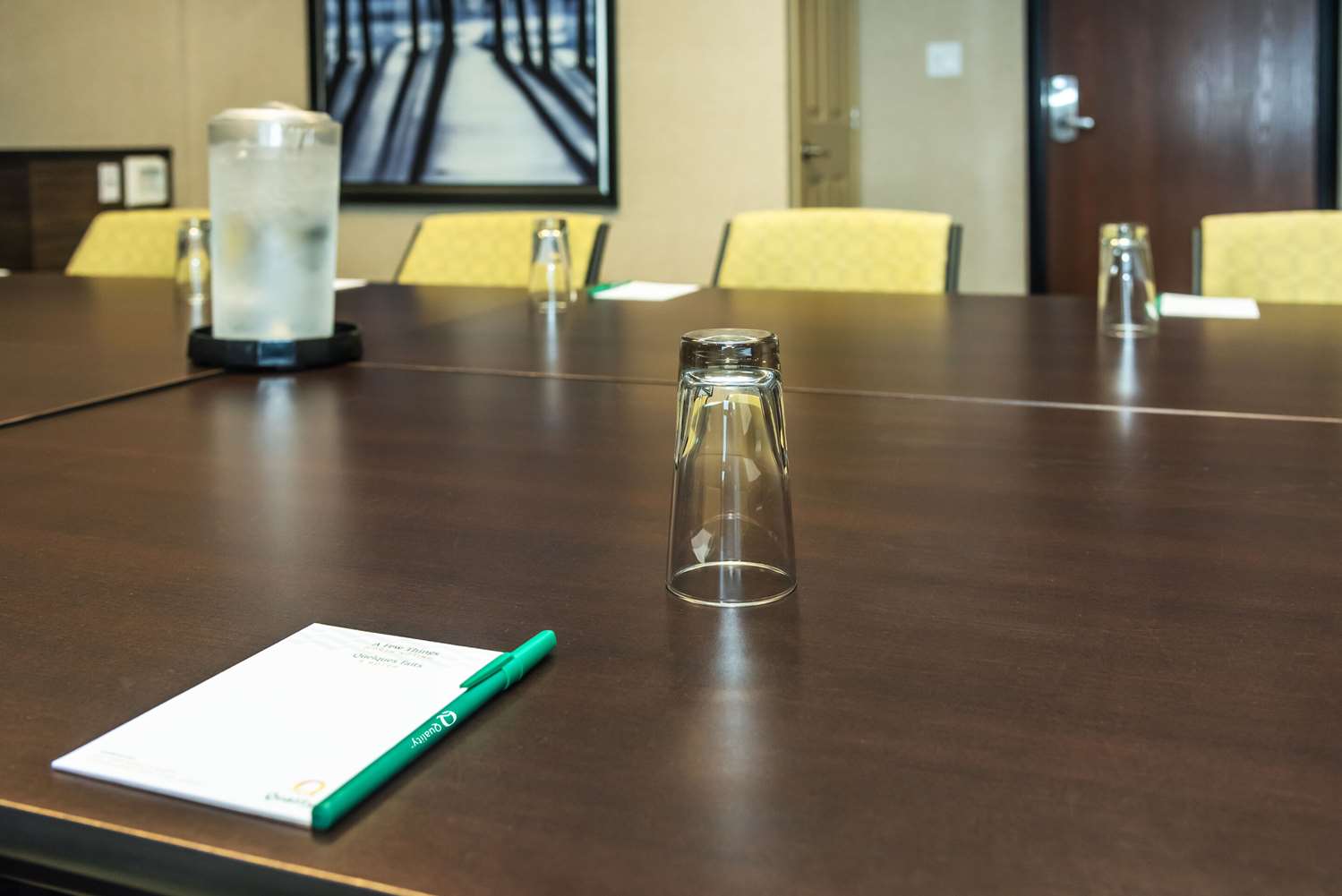 Quality Inn and Suites Petawawa 5/28