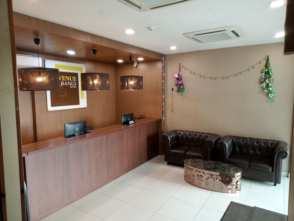 Avenue Bangi Hotel 4/36