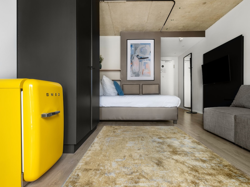 numa Stark Rooms & Apartments 5/63