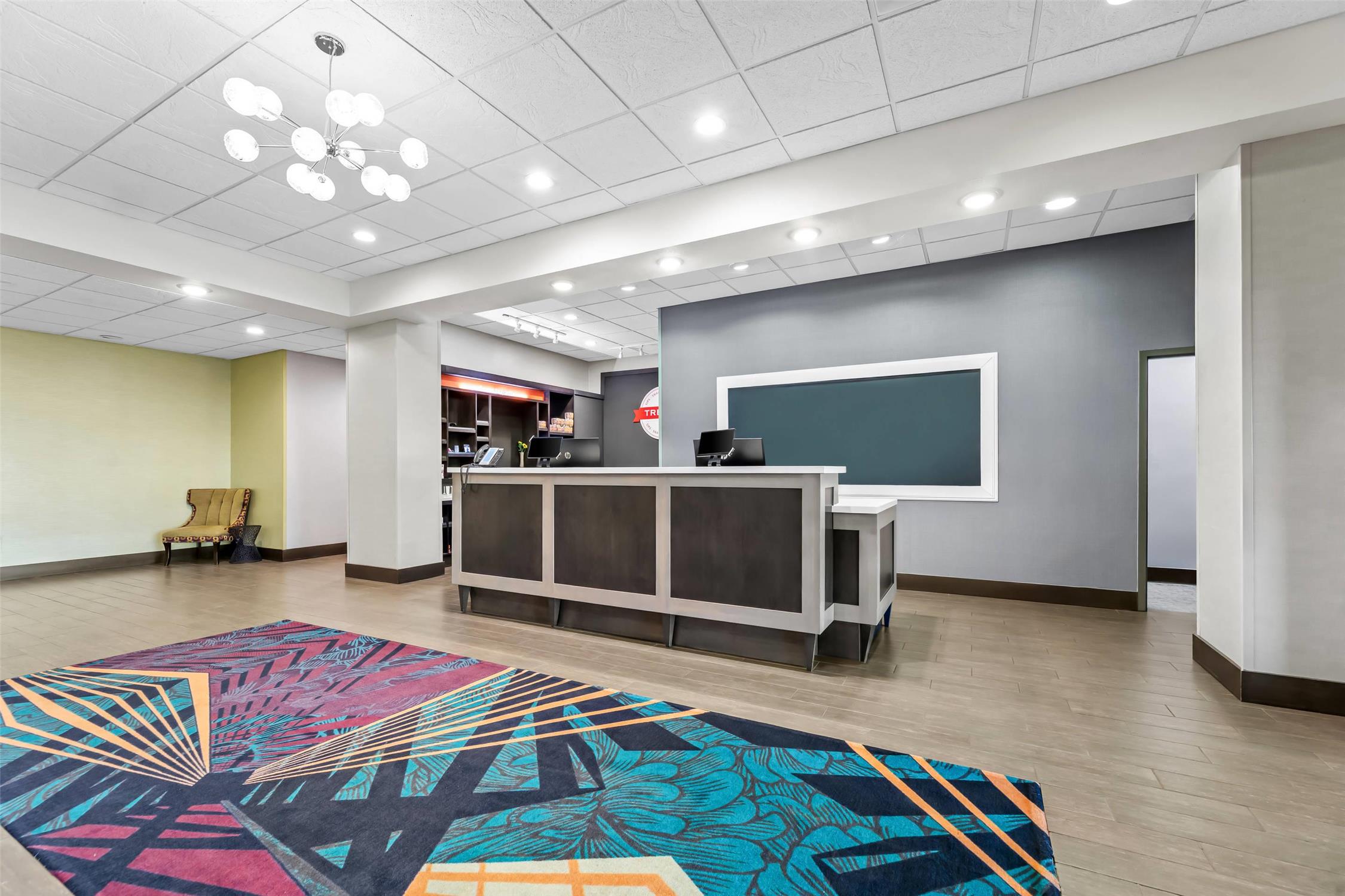 Quality Inn - Pratt 2/28