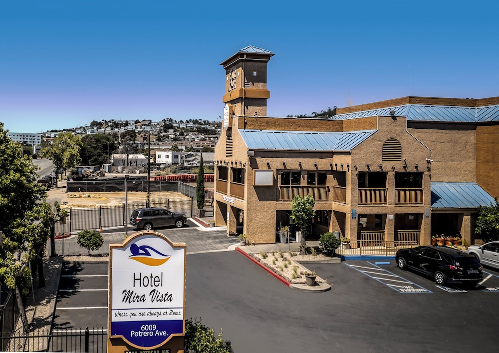 Hotel Mira Vista 46/53