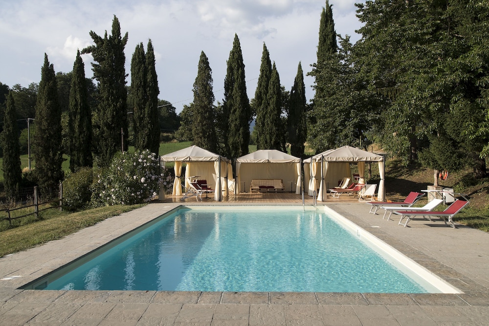 Agriturismo La Topaia 37/41